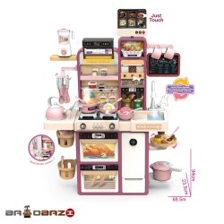 اسباب بازی آشپزخانه بزرگ آیتم T93-4