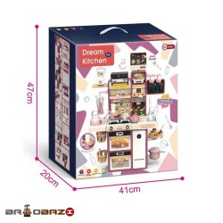 اسباب بازی آشپزخانه بزرگ آیتم T93-4
