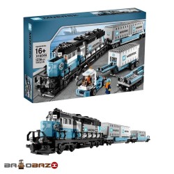 لگو قطار باری آیتم 19049