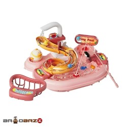 اسباب بازی سینک و ماهیگیری آیتم 1203/5