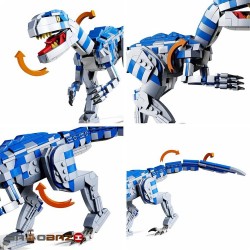 لگو دایناسور آیتم 1/111