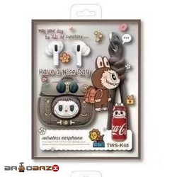 ایرپاد پرو مدل لبوبو