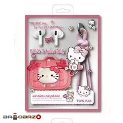 ایرپاد پرو مدل کیتی