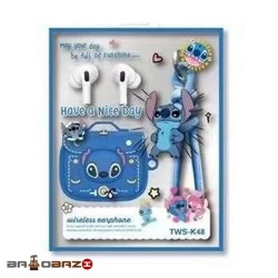 ایرپاد پرو مدل استیج