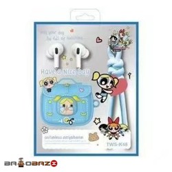 ایرپاد پرو مدل بی بی کرای