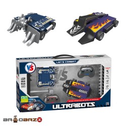 ربات کنترلی ماشین جنگی آیتم 256