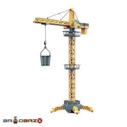 تاور کرین کنترلی شارژی آیتم 2-710