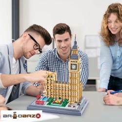 لگو ساعت بیگ بن آیتم 32086