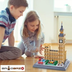 لگو ساعت بیگ بن آیتم 32086