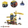 اسباب بازی پارکینگ راهسازی آیتم 663-803