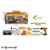 اسباب بازی کیف ابزار آیتم HB3233-13