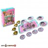 اسباب بازی ست چایخوری فلزی LOL آیتم 16-5268
