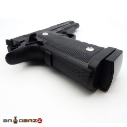 کلت فلزی آیتم V303