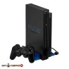 پلی استیشن 2 فت - SCPH-10000