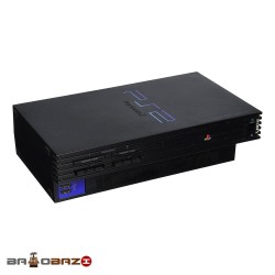پلی استیشن 2 فت - SCPH-10000