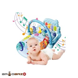 پلی جیم پیانو دار آیتم 1122/16