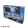 عقبکش جت جنگی F14 موزیکال و چراغدار آیتم 295/7