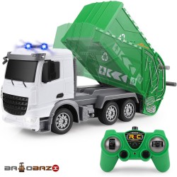 کنترلی ماشین زباله شارژی آیتم 169/5