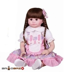 عروسک هوشمند سخنگو عسل آیتم 33033