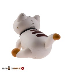 کنترلی گربه هوشمند شارژی برند LE NENG TOYS  آیتم k48