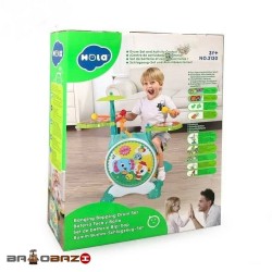 جازدرام موزیکال هولاتویز آیتم 3130