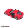 ماشین فراری F12 TDF مدل 26021 مقیاس 1/24