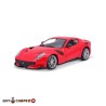 ماشین فراری F12 TDF مدل 26021 مقیاس 1/24