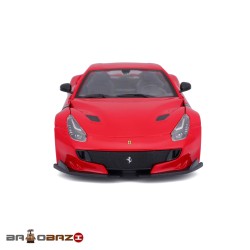 ماشین فراری F12 TDF مدل 26021 مقیاس 1/24