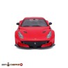 ماشین فراری F12 TDF مدل 26021 مقیاس 1/24