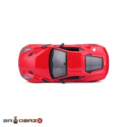 ماشین فراری F12 TDF مدل 26021 مقیاس 1/24