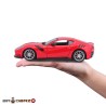 ماشین فراری F12 TDF مدل 26021 مقیاس 1/24