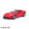 ماشین فراری F12 TDF مدل 26021 مقیاس 1/24