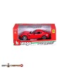 ماشین فراری F12 TDF مدل 26021 مقیاس 1/24