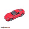 ماشین فراری F12 TDF مدل 26021 مقیاس 1/24
