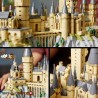 لگو hogwarts هری پاتر آیتم 86419