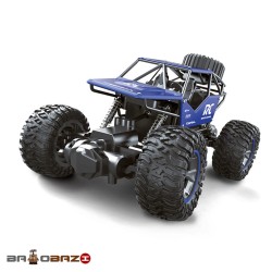ماشین کنترلی مدل آفرود rock crawler آیتم 2029