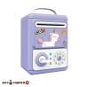 گاوصندوق پونی  AR-My Little Pony