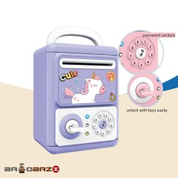 گاوصندوق پونی  AR-My Little Pony